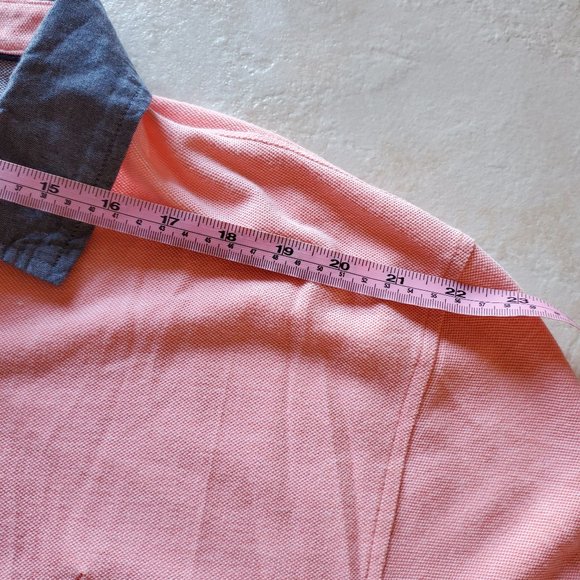 Nautica Polo Shirt NWT - Picture 5 of 7